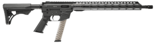 Freedom Ordnance FX9R16 9mm 16.0" - AR-15 Rifle